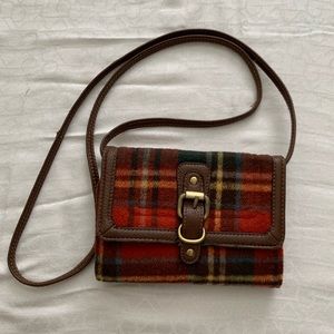 Cross body bag